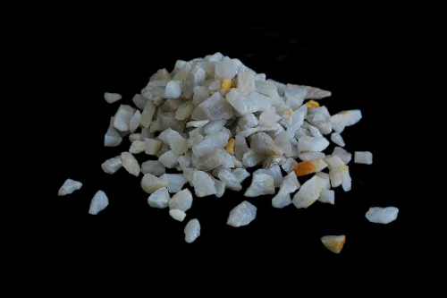 56B quartz washed ss 10mm
