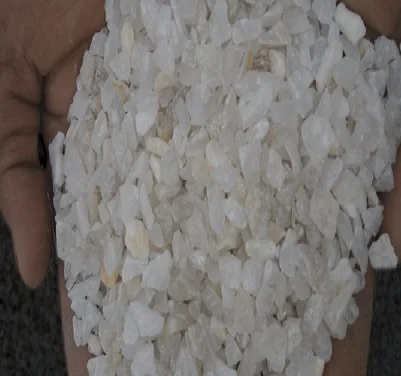 59B quartz washed ss 5mm
