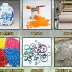 clay industry