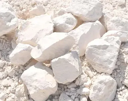 clay kaolin clay b