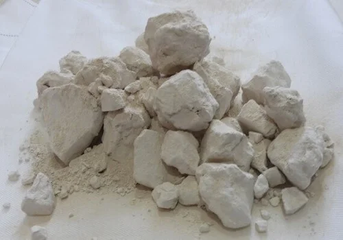 clay levigated china clay