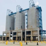 flyash storage