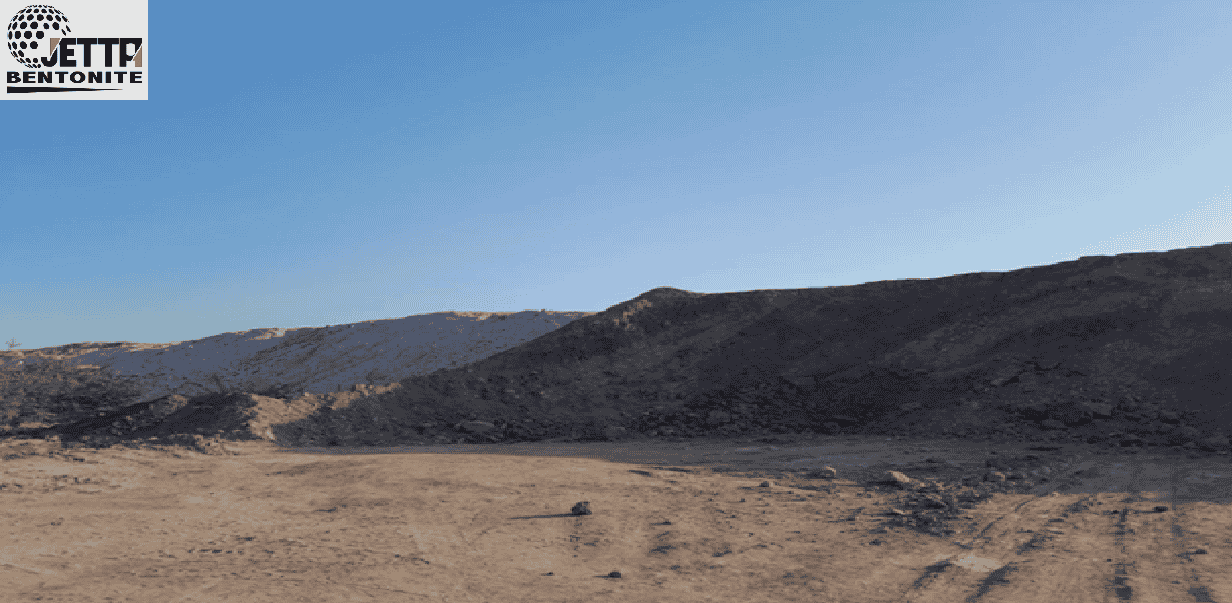 bentonite suppliers in India