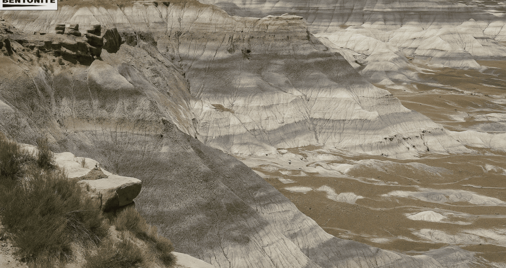 bentonite powder manufacturers