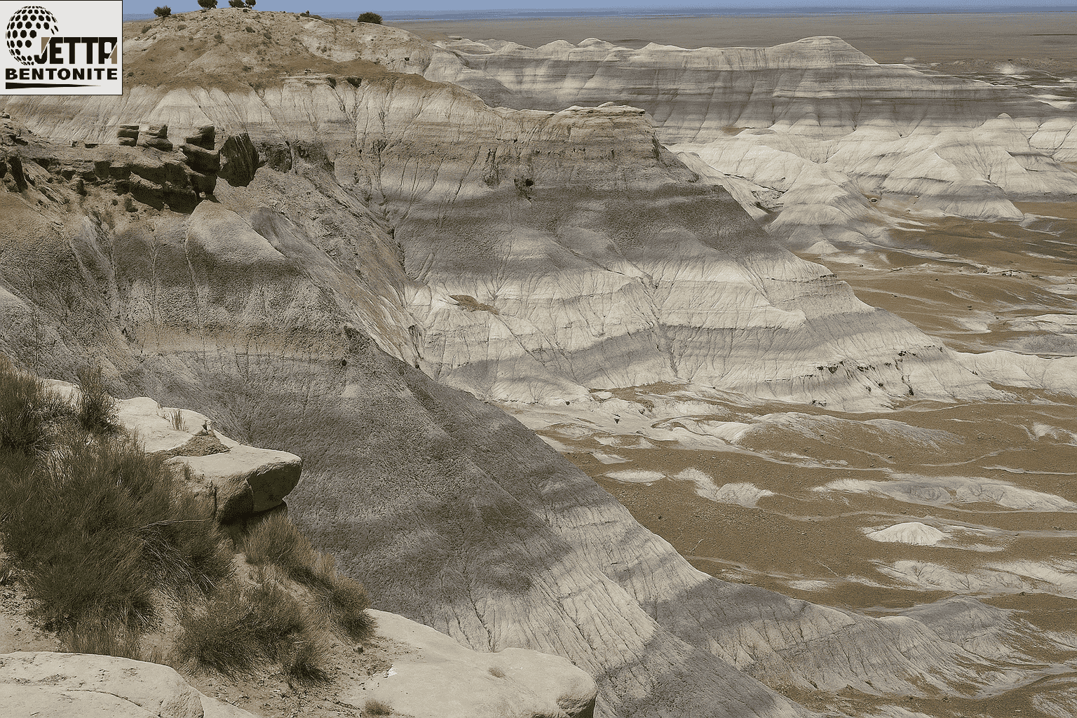bentonite powder manufacturers