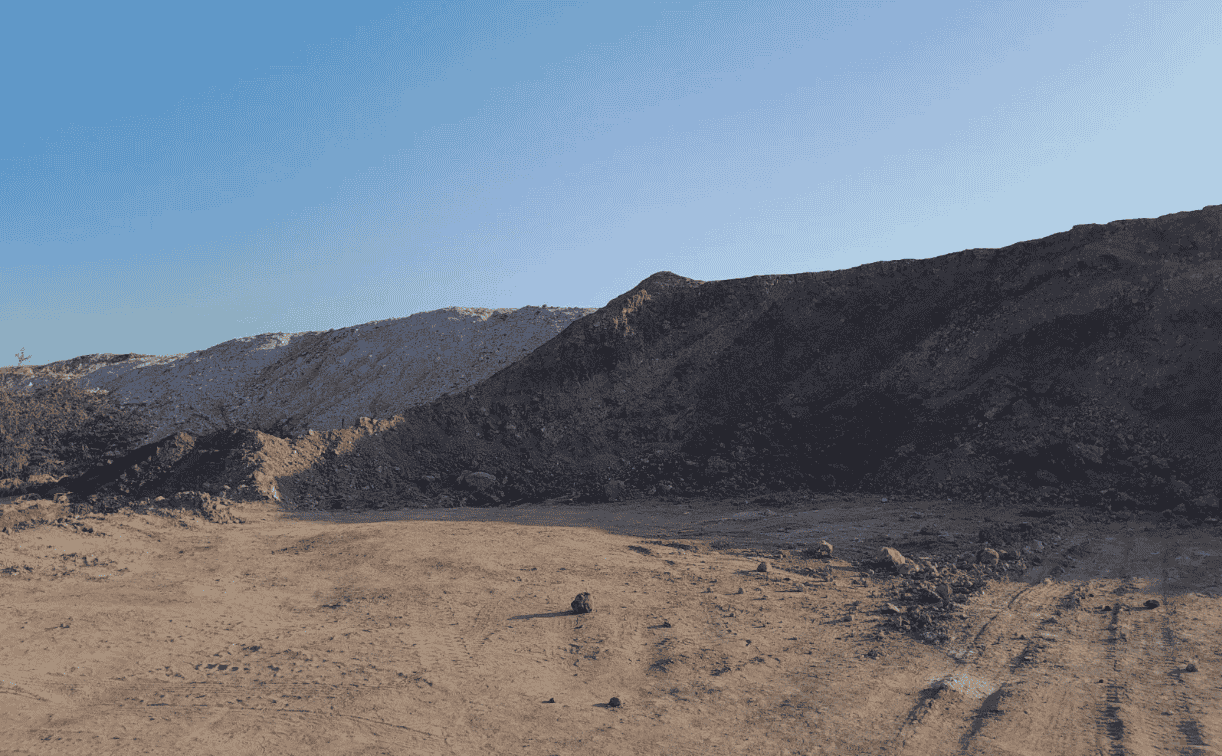 bentonite
